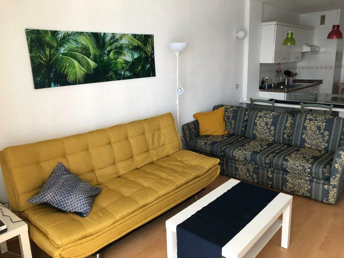 Calle Del Sol Bajamar Apartment San Cristóbal de La Laguna Spanien